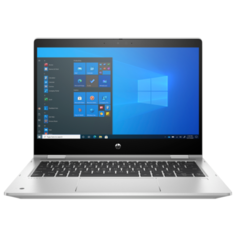 Ноутбук HP ProBook 435 G8 x360 (AMD Ryzen 3 5400U/13.3"/1920x1080/8GB/256GB SSD/AMD Radeon Vega 6/Windows 10 Pro) 32N48EA, серебристый
