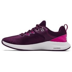 Кроссовки Under Armour W Charged Breathe TR 3 Бордовый 7,5 3023705-500