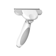 Щетка-триммер Xiaomi Pawbby MG-YP010, белый