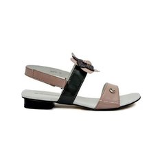 Сандалии Flamingo размер 33, розовый