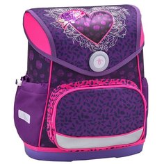 Belmil Ранец Compact Misty (405-41/757), фиолетовый