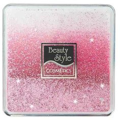 Beauty Style BB крем - кушон, SPF 30, 15 г, оттенок: бежевый