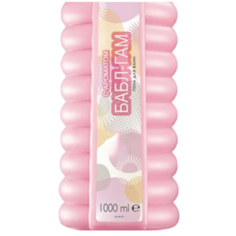 Пена для ванны Bubble Gum, 1000 мл Avon