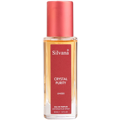 Парфюмерная вода Silvana U-02 Crystal Purity, 30 мл