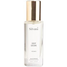 Парфюмерная вода Silvana W23 Deep Desire, 30 мл