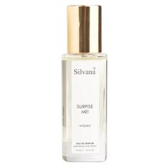 Парфюмерная вода Silvana Surpise Me!, 30 мл