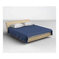 Простыня Турецкий Текстиль из сатина Сонька Дрёмка