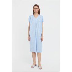 Платье FiNN FLARE. размер M/L, голубой