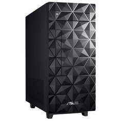 Настольный компьютер ASUS S300MA-0G64000240 (90PF02C2-M04610) Mini-Tower/Intel Pentium Gold G6400/8 ГБ/256 ГБ SSD/NVIDIA GeForce GT 1030/ОС не установлена черный