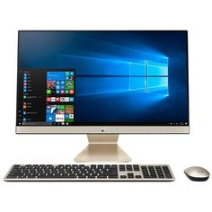 Моноблок ASUS Vivo AiO V222FB 90PT02H1-M01890 Intel Core i3-10110U/8 ГБ/SSD/1000 ГБ/NVIDIA GeForce MX110/21.5"/1920x1080/DOS