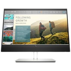 Настольный компьютер HP EliteDesk 800 G6 Mini-in-One (1D2N1EA) Intel Core i7-10700T/8 ГБ/256 ГБ SSD/Intel UHD Graphics 630/Windows 10 Pro/монитор 23.8 дюйм. черный