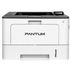 Принтер Pantum BP5100DW, белый