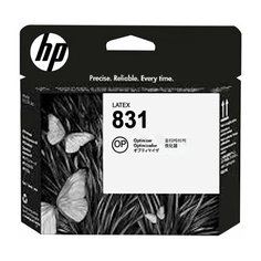 Головка печатающая для плоттера HP (CZ680A) HP Latex 310/330/360/370, №831, оригинальная, 1 шт.