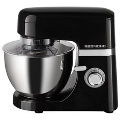 Миксер REDMOND RFM-5318, черный