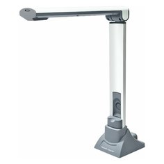 Документ-камера TRIUMPH A405, 5 Мегапикселей, 2592x1944, ручная фокусировка, USB 2.0, подсветка, 1 шт.