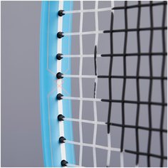 Ракетка для большого тенниса детская TR 530 B размер 25 ARTENGO Х Декатлон NO SIZE Decathlon