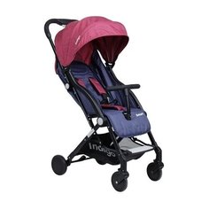 Коляска-трость Indigo Lili S207C