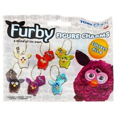 Браслет Tomy "Ферби" на цепочке