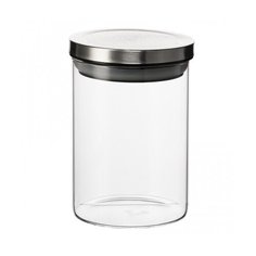 Контейнер для хранения 0,65 л стеклянный Smart Solutions