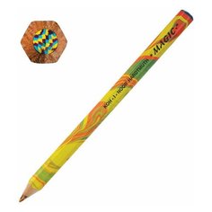 Карандаш с многоцветным грифелем KOH-I-NOOR, 1 шт., Magic "Original", 5,6 мм, заточенный, 3405000031TD, 2 шт.