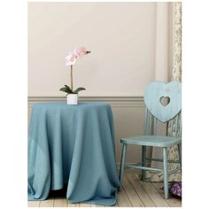 Орхидея фаленопсис 1 ветка в керамическом кашпо Куб 17-755/1172, цвет: бледно-розовый Gerard de ros