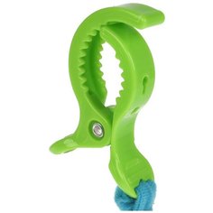 Игрушка-погремушка «Жирафик» 307503 Умка
