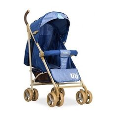 Коляска-трость Indigo LILI (синий)
