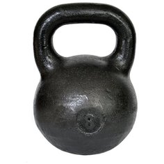 Гиря Титан 8 кг уральская Titan