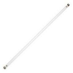 Лампа БАКТЕРИЦИДНАЯ ультрафиолетовая PHILIPS TUV, 30 Вт, G13, прозрачная колба-трубка 90 см, 1 шт.