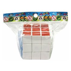 Головоломка "Кубик", 3,5 см, 1TOY, Т10641, 3 шт.