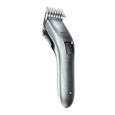 Машинка для стрижки волос PHILIPS QC5130/15, 11 установок длины, аккумулятор, серая, 1 шт.