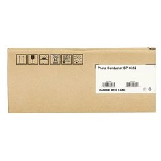 Контейнер для сбора отработанного тонера RICOH (SP C352) SP C352/360/361, цветной, ресурс 13000 стр., оригинальный, 408110, 1 шт.