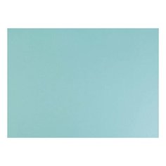 Бумага для пастели (1 лист) FABRIANO Tiziano А2+ (500х650 мм), 160 г/м2, аквамарин, 52551046, 10 шт.