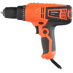 Дрель-шуруповерт Patriot FS 303, арт.120301303 Патриот