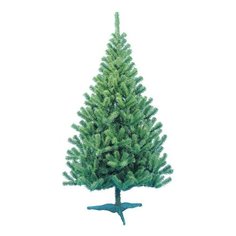 Ель искусственная "Анжелика", 180 см, зеленая, А-180, 1 шт. Царь Елка