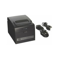Принтер чековый CITIZEN CT-S310II, термопечать, USB, Ethernet, черный, CTS310IIXEEBX, 1 шт.