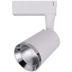 Светильник трековый, спот Feron, серия AL111, 32448, 12W, LED