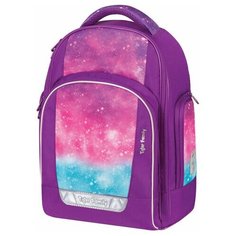 Рюкзак TIGER FAMILY школьный, Rainbow, с ортопедической спинкой, "Aurora", 39х31х20 см, 270216, 1 шт.