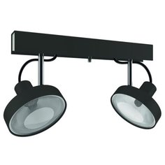 Спот Nowodvorski CROSS GAPHITE II 6957