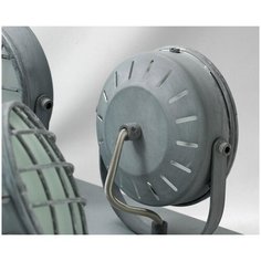 Спот Lussole Splin LSP-9981 4x40Вт G9