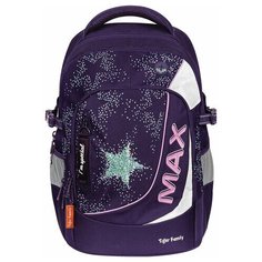 Рюкзак TIGER FAMILY молодежный, MAX, с ортопедической спинкой, "Bedtime Story", 43х33х23 см, 270222, 1 шт.