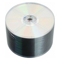 Диски DVD-R VS 4,7 Gb 16x, КОМПЛЕКТ 50 шт., Bulk, VSDVDRB5001, 1 шт.