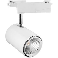 Светильник трековый, спот Feron AL104, , 30W, LED