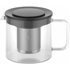 Чайник заварочный TAVOLONE Bobbio, 1000мл (401051)