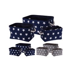 Корзина для хранения Koopman International Kids Детская Маленькая 1 шт