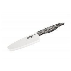 Нож накири Samura INCA SIN-0043W