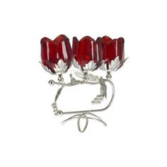 Подсвечник Rosenberg 4578