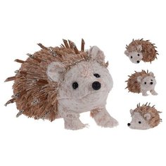 Статуэтка Koopman International Bamboo Paradise New Year Бамбуковый Рай Новый Год Ёж 1 шт