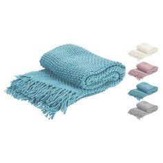 Плед Koopman International Flora Флора 130*170 см 1 шт