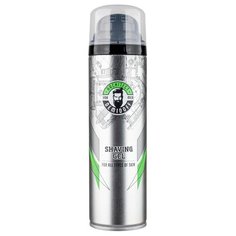 Гель для бритья Architect Demidoff For All Types of Skin 200 мл